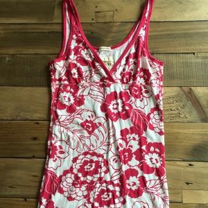 Hollister tank top